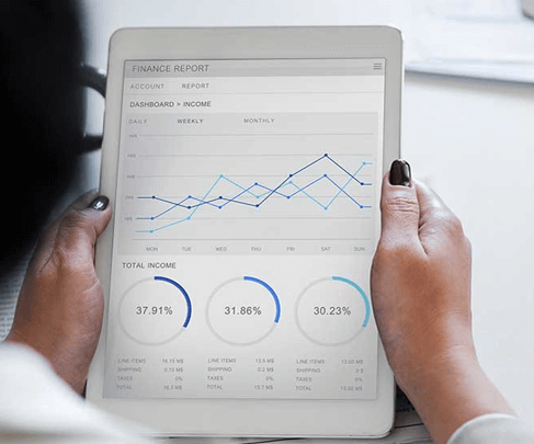 Custom Software Development Company