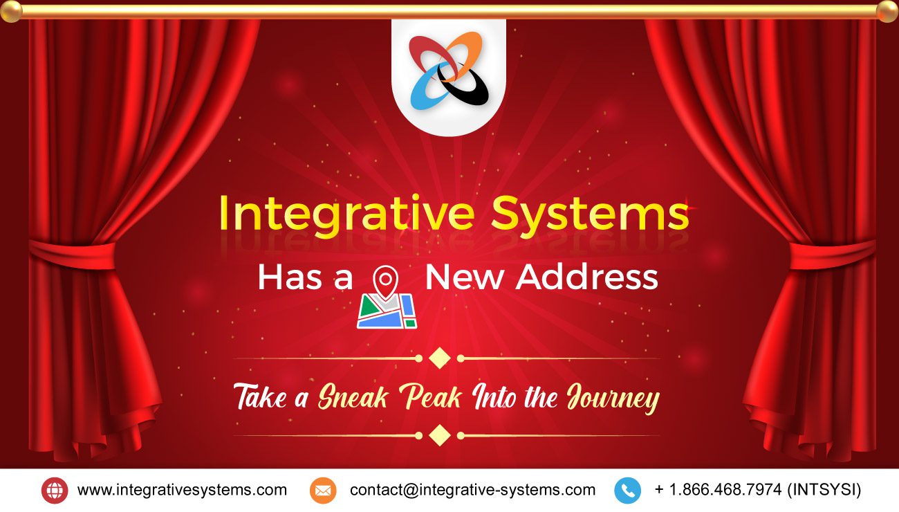 Integrative Systems