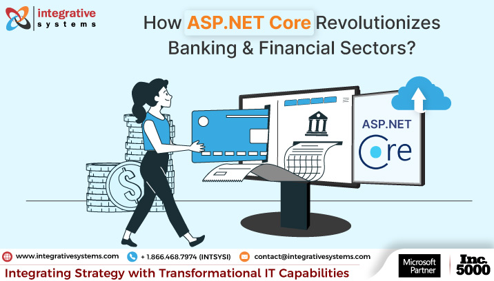 asp net core development company