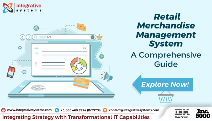 MMS Retail Management Software