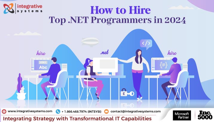 Top .NET Programmers