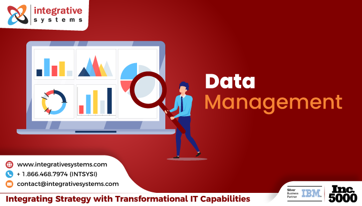 Data Management Software | Integrative Systems