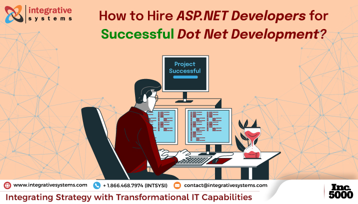 Hire ASP.NET Developers