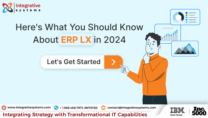 ERP LX