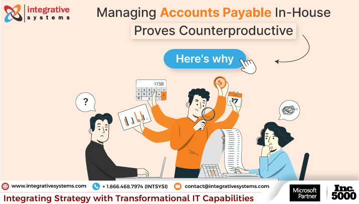 outsourced accounts payable services