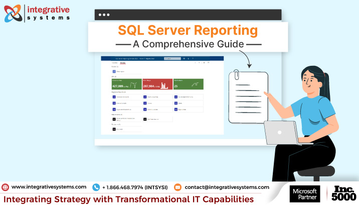 SQL Server Reporting Services