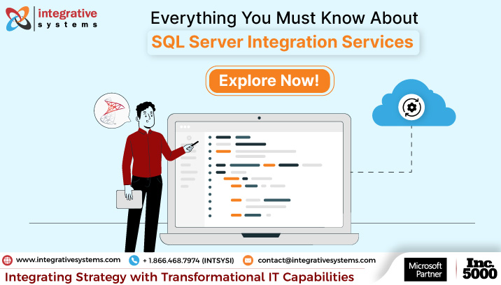 SQL Server Integration Services