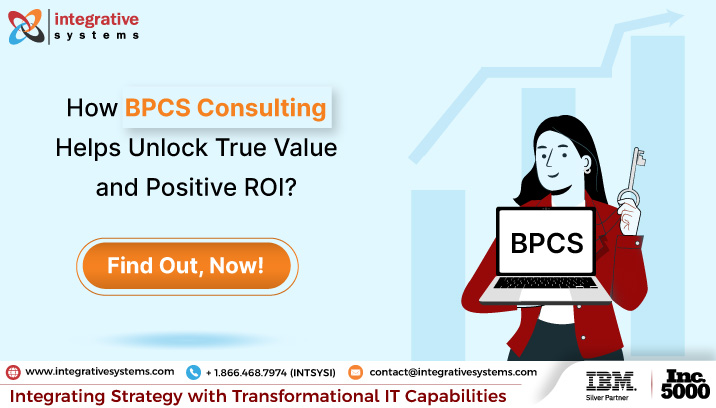 BPCS consulting