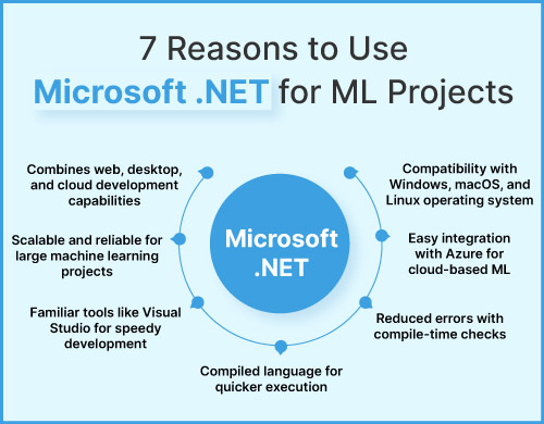 Hire dedicated .NET developers