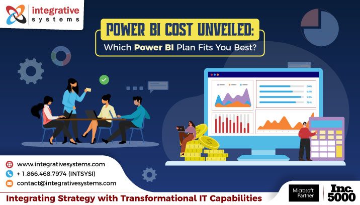 Power BI Cost