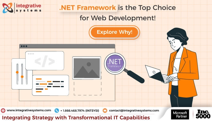 .NET Framework Blazor