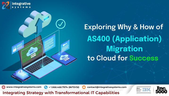 AS400 migration to cloud