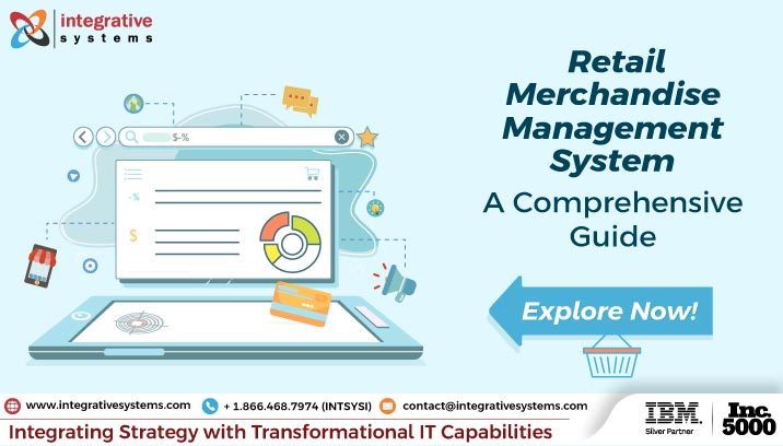 MMS Retail Management Software